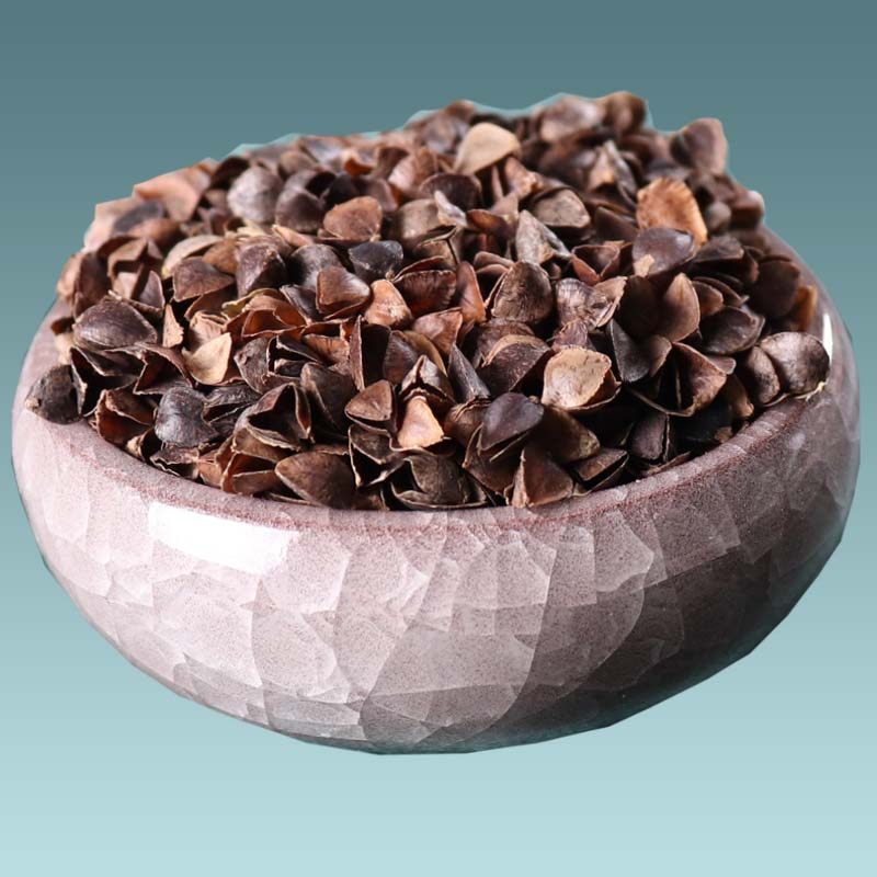 荞麦麦壳荞麦皮散装单人生壳赤峰精选颈椎免洗枕头