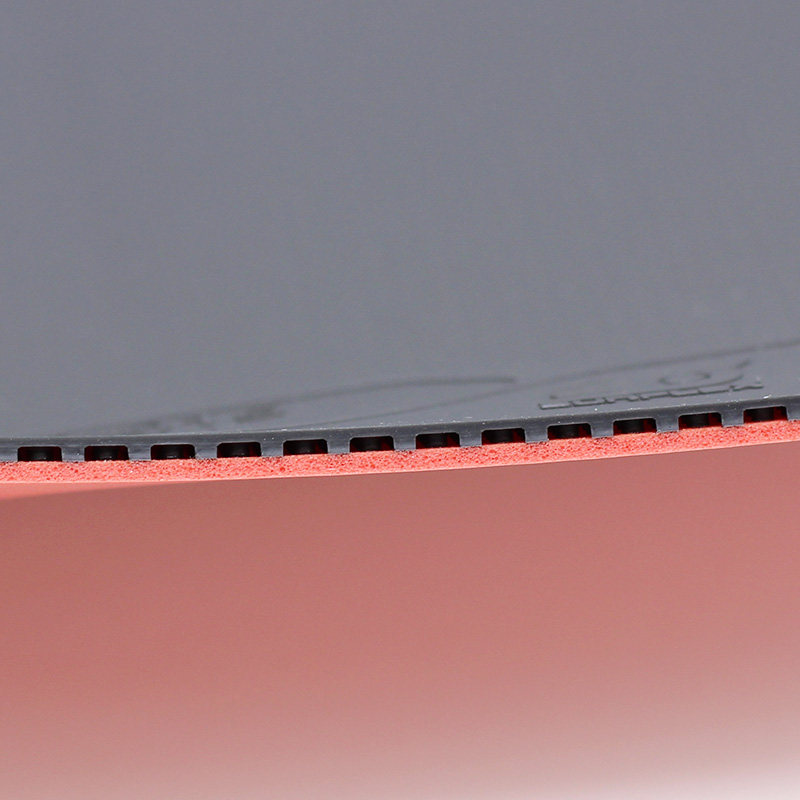 sunflex阳光防弧套专业乒乓球防弧皮球球拍套胶弧圈乒乓套胶