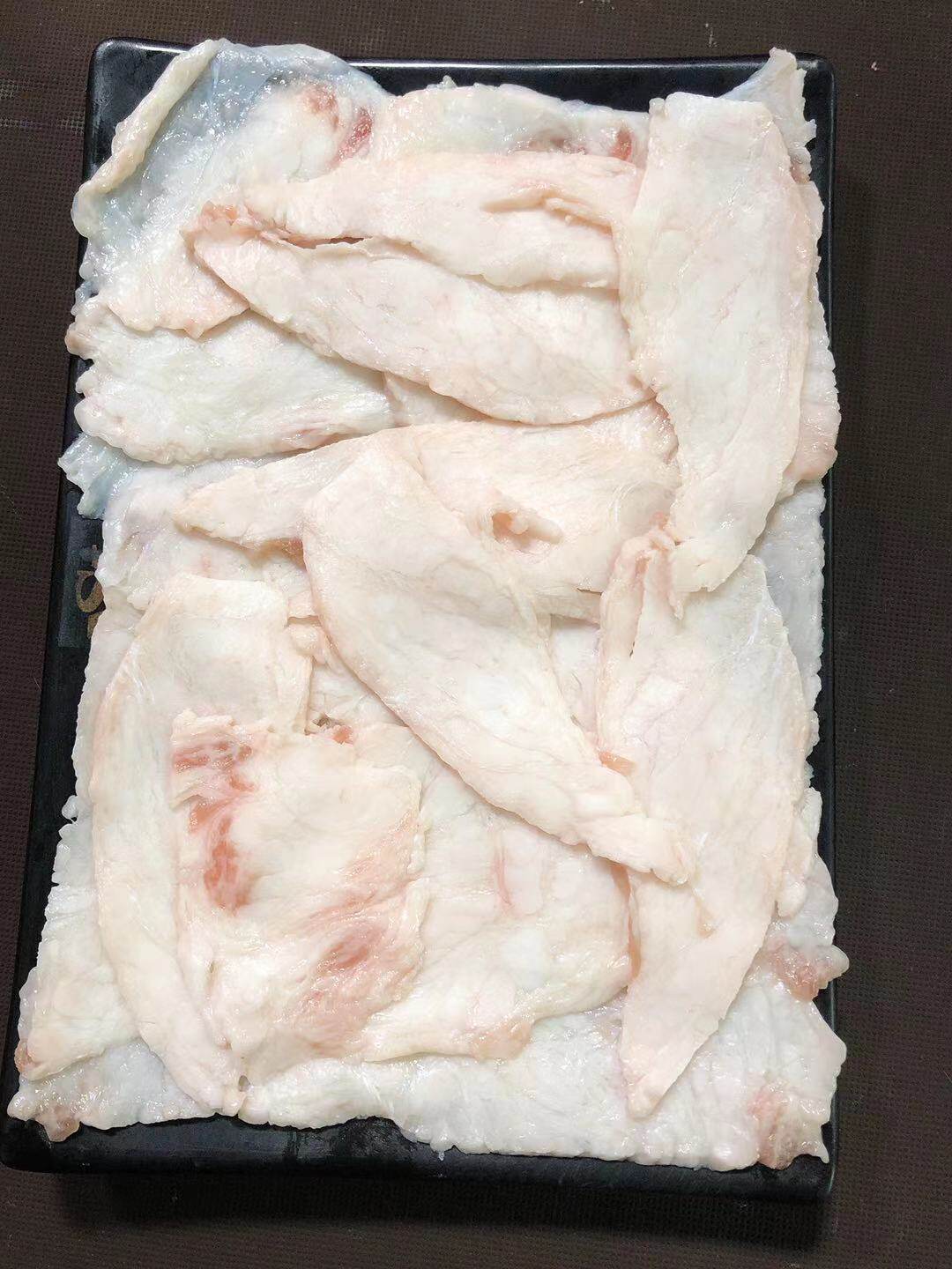 胸口脆爽新鲜牛肉500g潮汕火锅烧烤食材其它