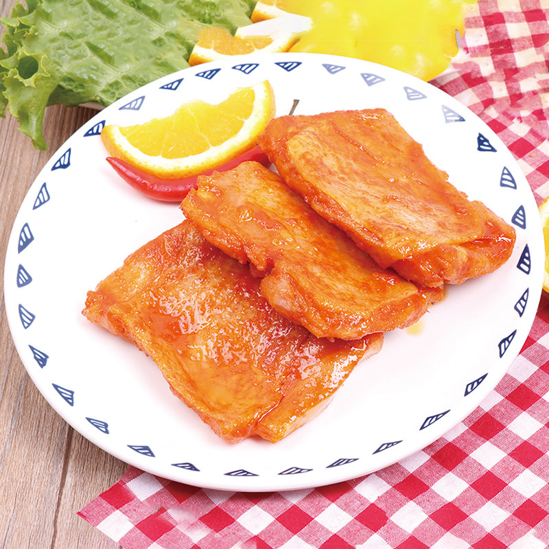 赛厨奥尔良腿排肉制品鸡排冷冻调理腌制鸡扒促销生鸡肉