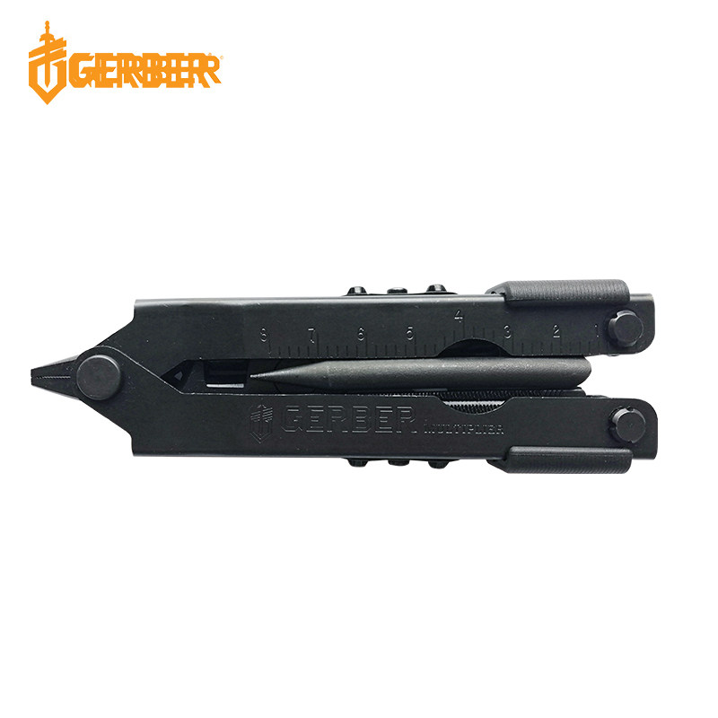 美国戈博多功能工具组合排爆拆弹专家尖嘴伸缩多功能组合工具