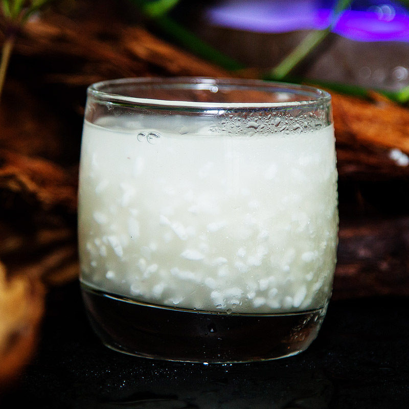 米酒甜酒清泉糯米475ml广西特产饮料酒酿纯糯米酒