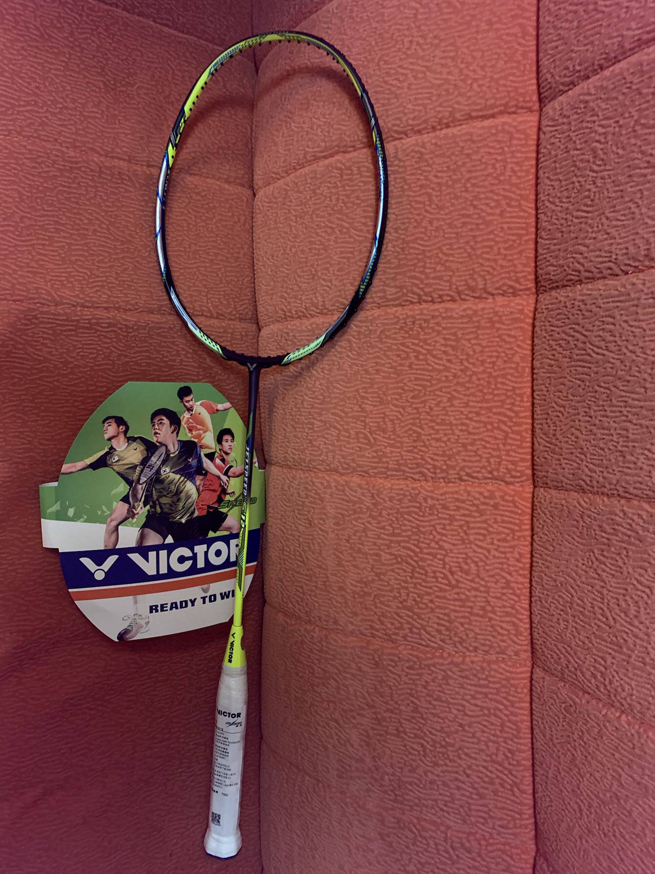 victor胜利威克多极速js12羽毛球拍hxairhx800js10羽毛球拍