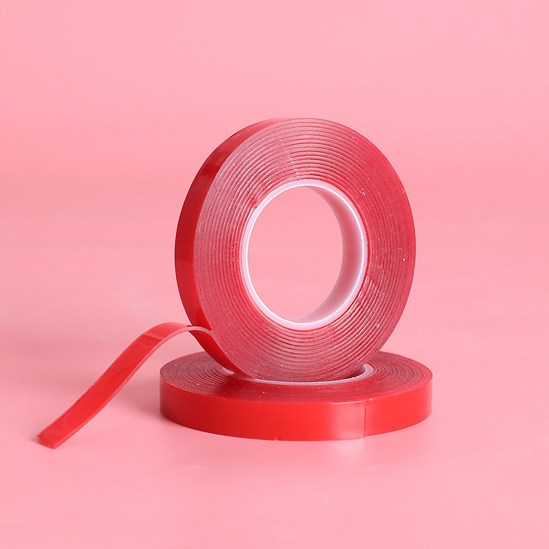 婚庆结婚用品无痕胶粒气球装饰粘胶透明胶泡沫创意礼盒