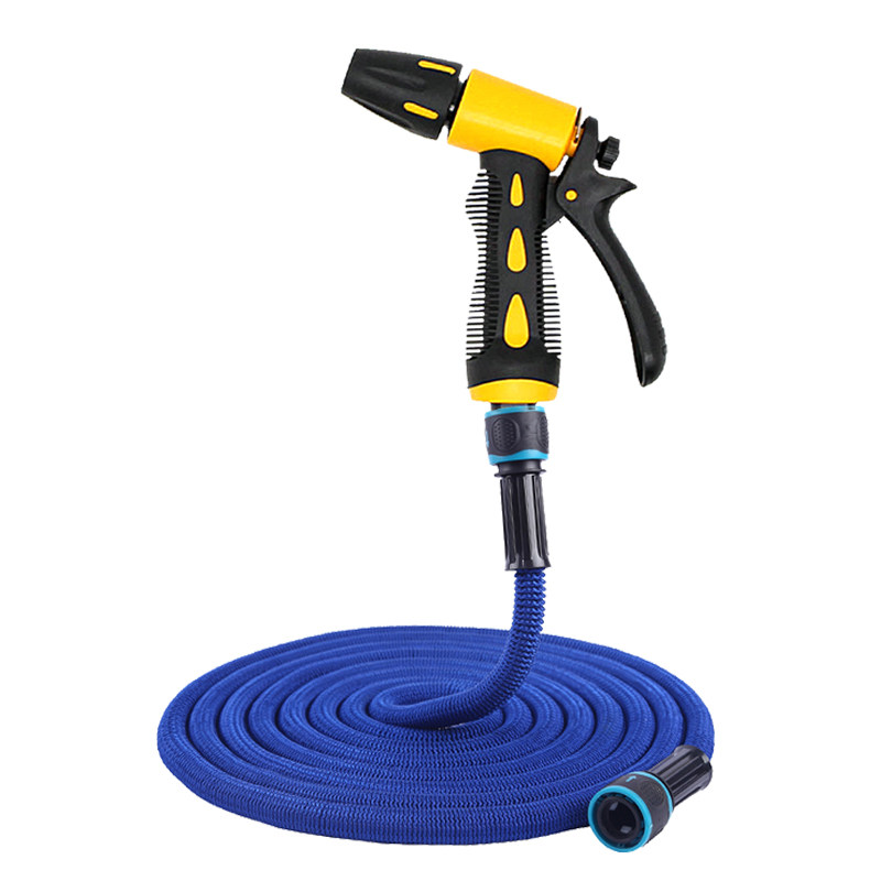 家用高压洗车水枪水泵压力喷头浇花工具冲刷洗车水枪