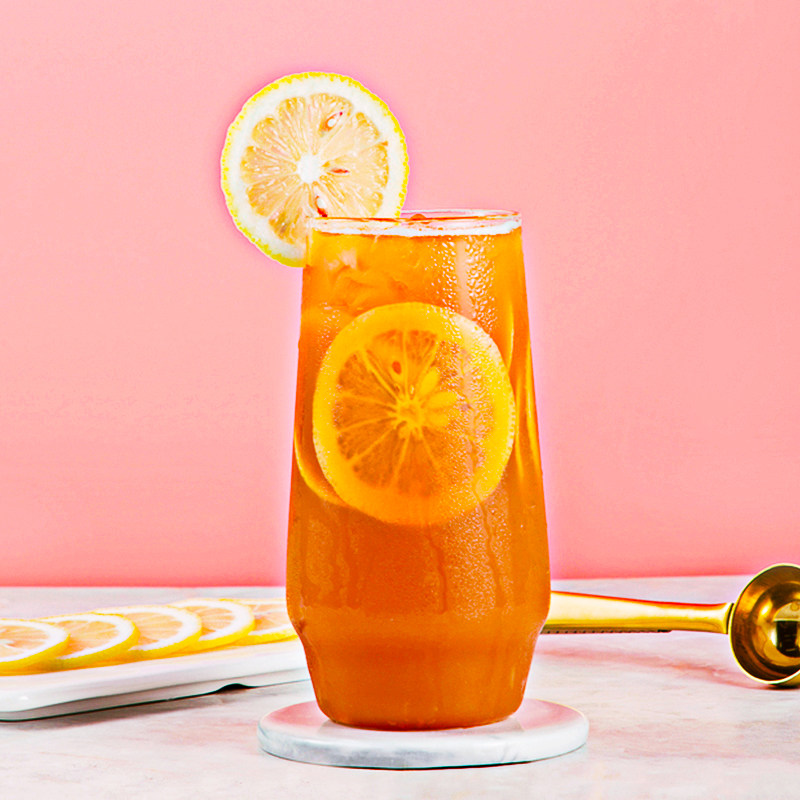 柚子比亚蜂蜜1150g韩国原装进口蜜炼冲调饮品水果蜂蜜果味茶