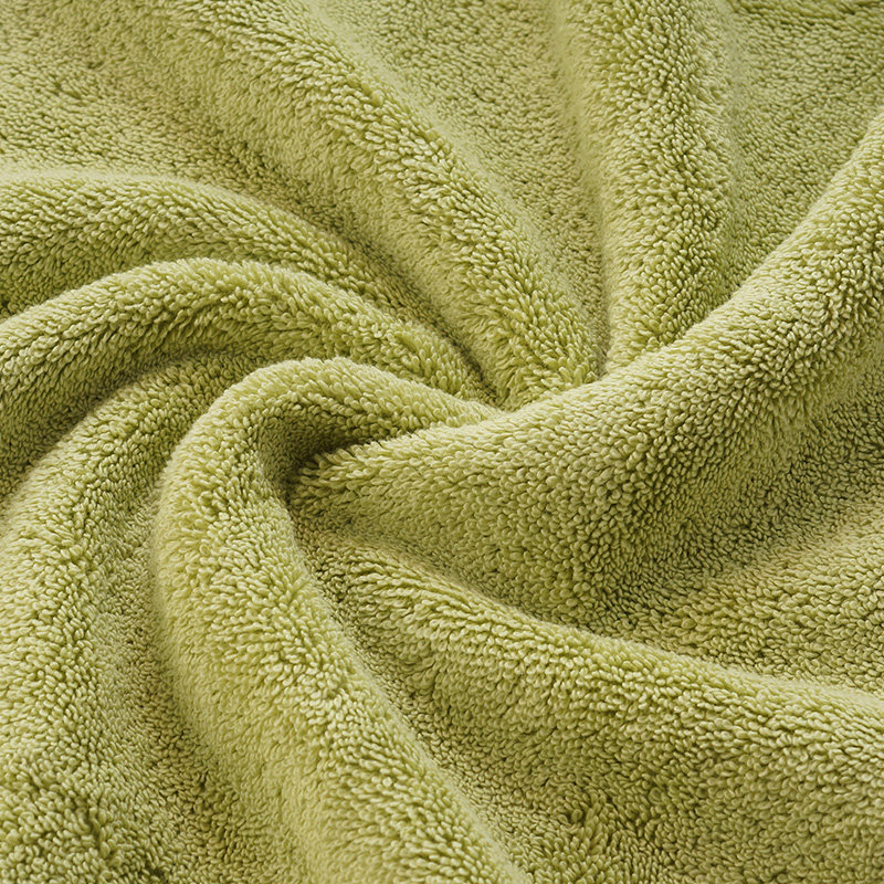 英国christysupreme皮马棉supima纯棉毛巾吸水美棉面巾洗脸家用