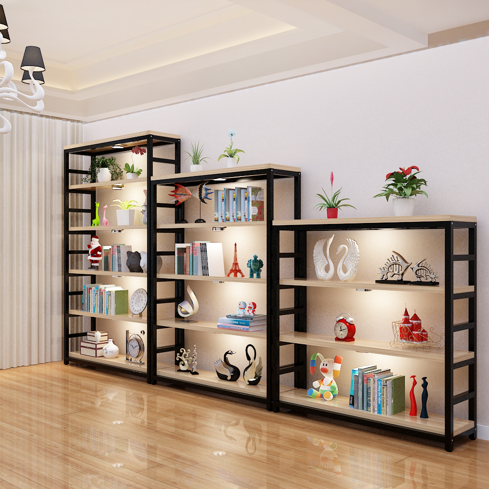 特价超市货架货柜产品产品展示展示柜置物架多层陈列柜商用展示柜