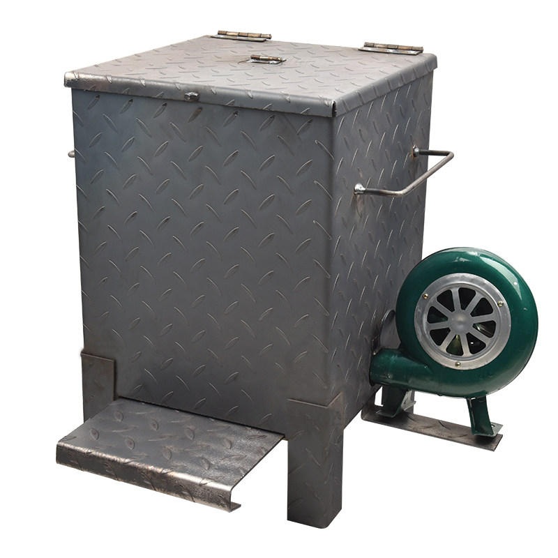 炭炉缘隆加厚养碳餐厅引炭生碳炉商用其它烧烤用品