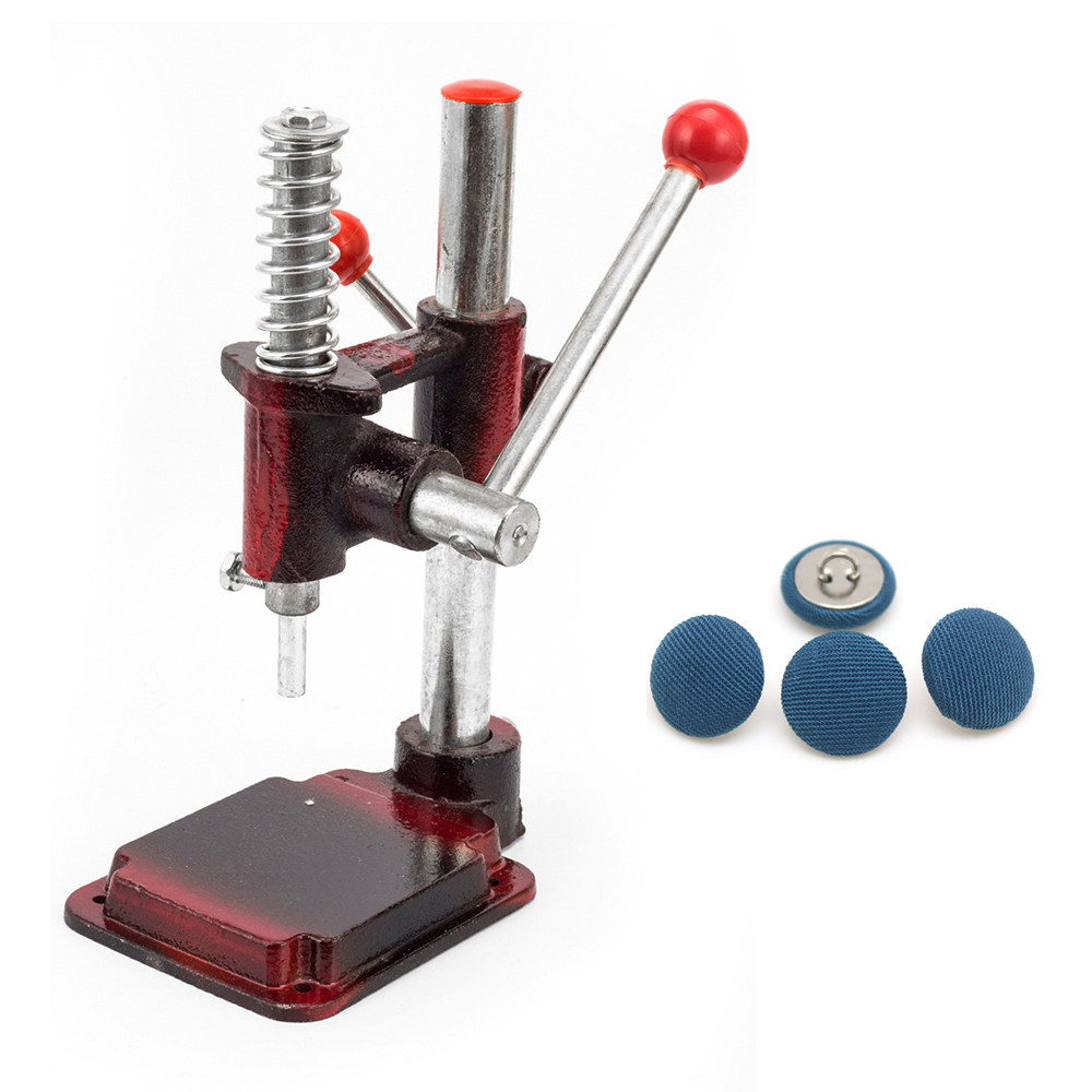 机器扣机包扣压扣机手压包diy包布窗帘包钮纽扣纽扣