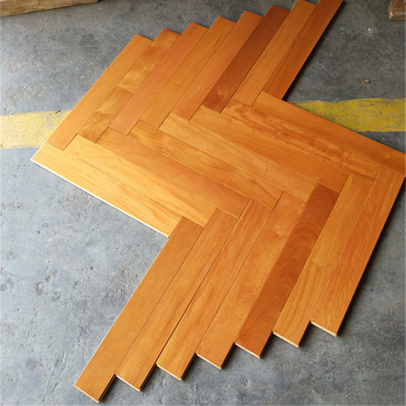 金檀糟金环保新环保99成象牙正反二手苏木地板实木地板