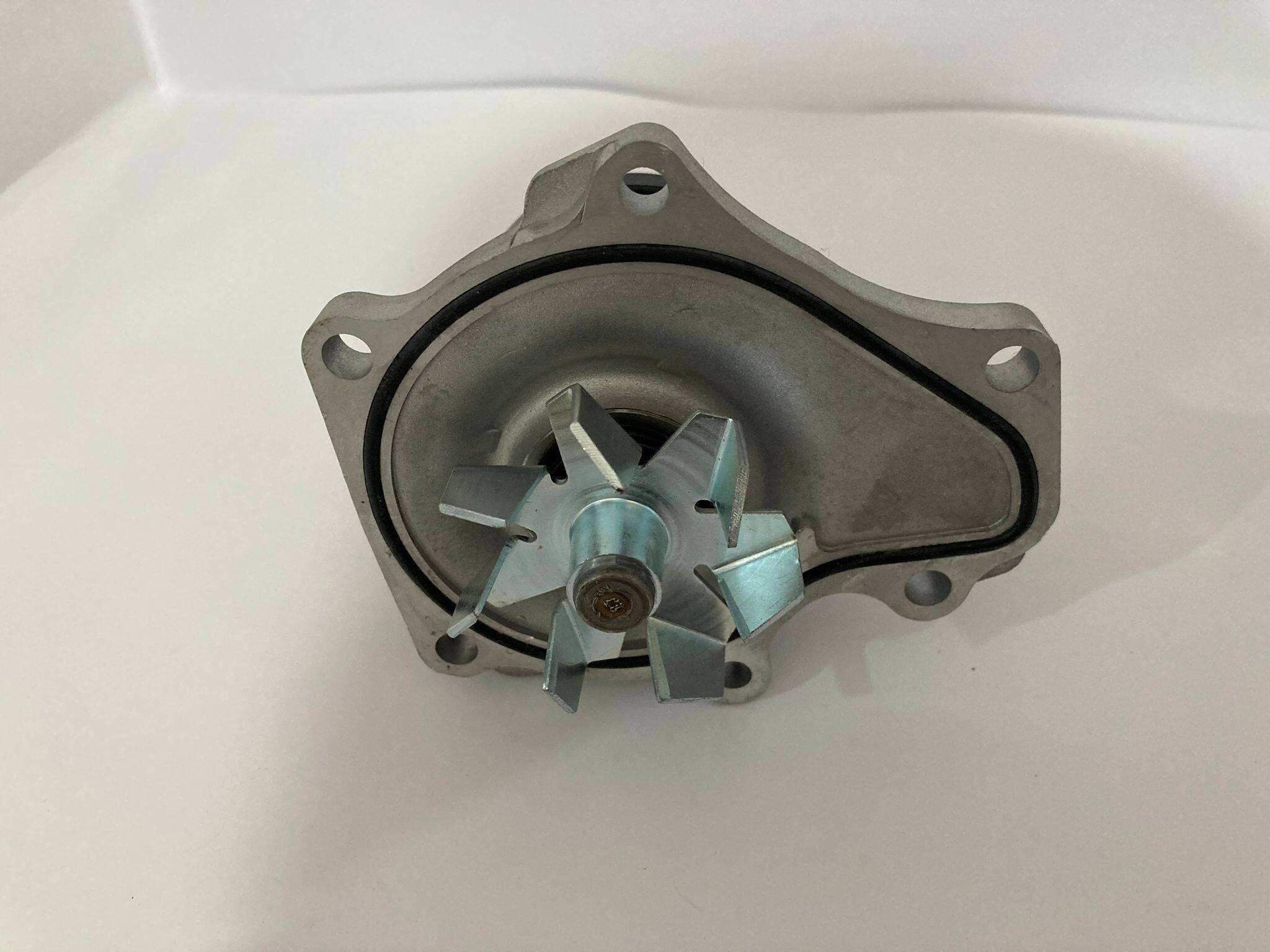 西班牙道氏水泵凯美美瑞国产rav4安装不需打胶水泵