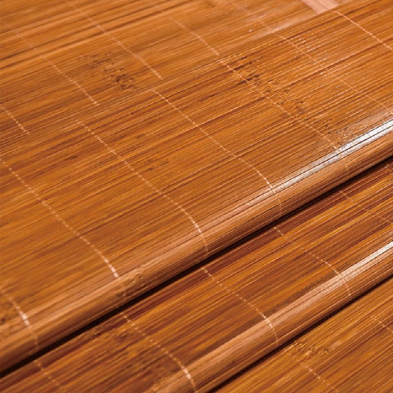 凉席竹席双面折叠竹席凉席单人学生宿舍竹凉席子夏季碳化竹席子