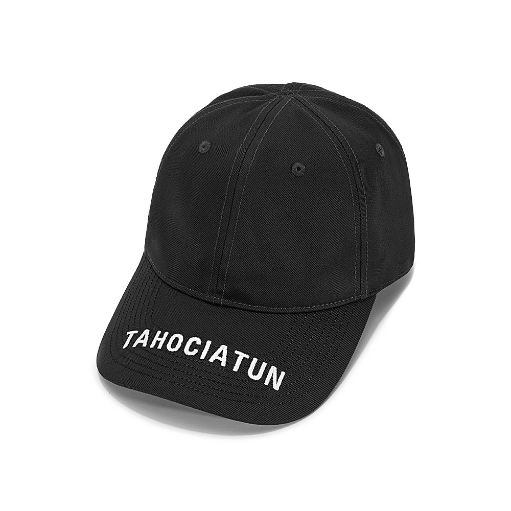 icnmb黑色棒球帽女韩版显脸硬顶鸭舌帽ins潮流适合帽子