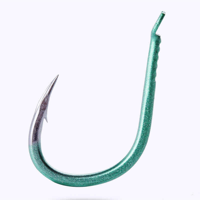 青鱼鱼钩金刚霸刀bkk专攻坑湖巨物大物钩鲟鱼钩