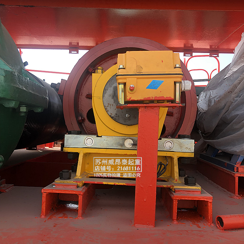限制器起重机天车行车qd双梁超载sygob蚌埠赛英起其他起重工具