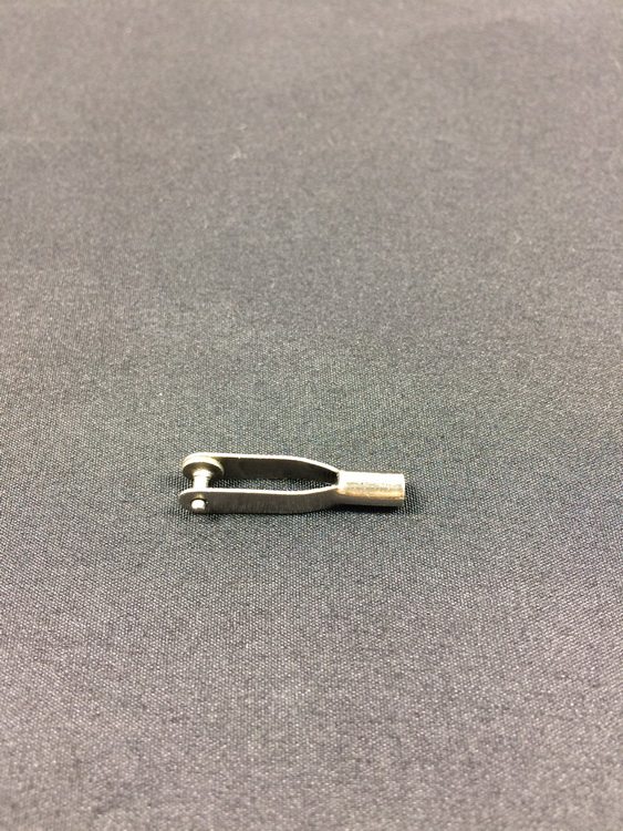 舵角kt1mm2mm3mm夹头固定翼航航模遥控飞机舵机遥控飞机零配件