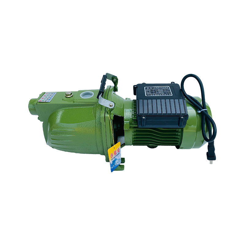 喷射家用220v单相大头水井自来水自来扬程自吸水泵