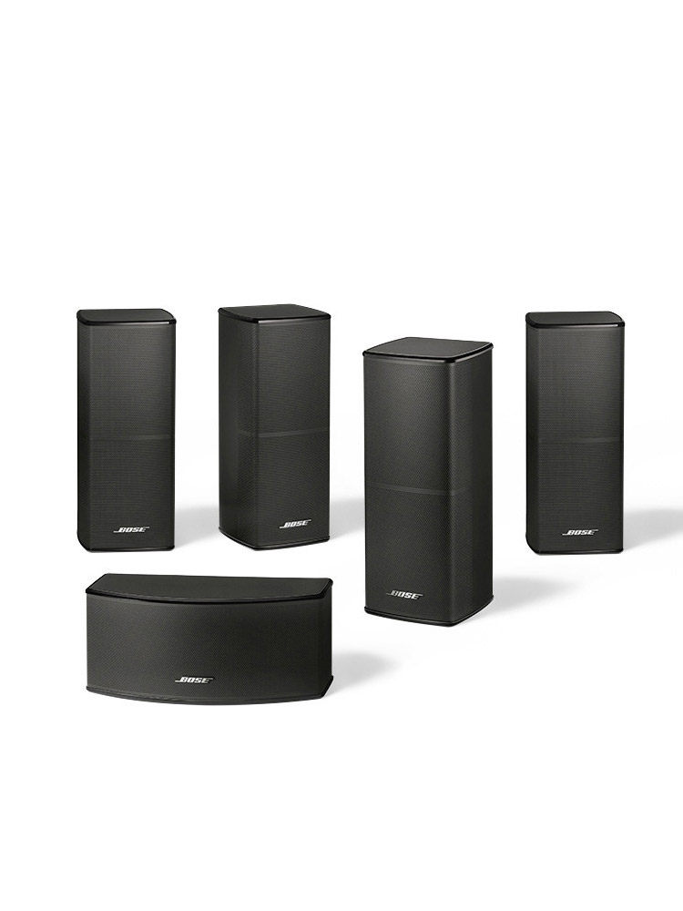 【咨询优惠】bose lifestyle 650 电视音响 家庭影院 回音壁客厅