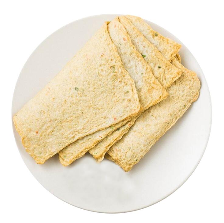 釜山鱼饼片甜不辣炒年糕鱼糕海鲜部队火锅汤串其它