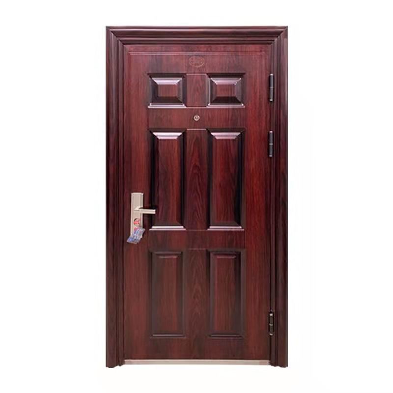 防盗门家用铁门进户门单门入户门安安全门自建房进户门