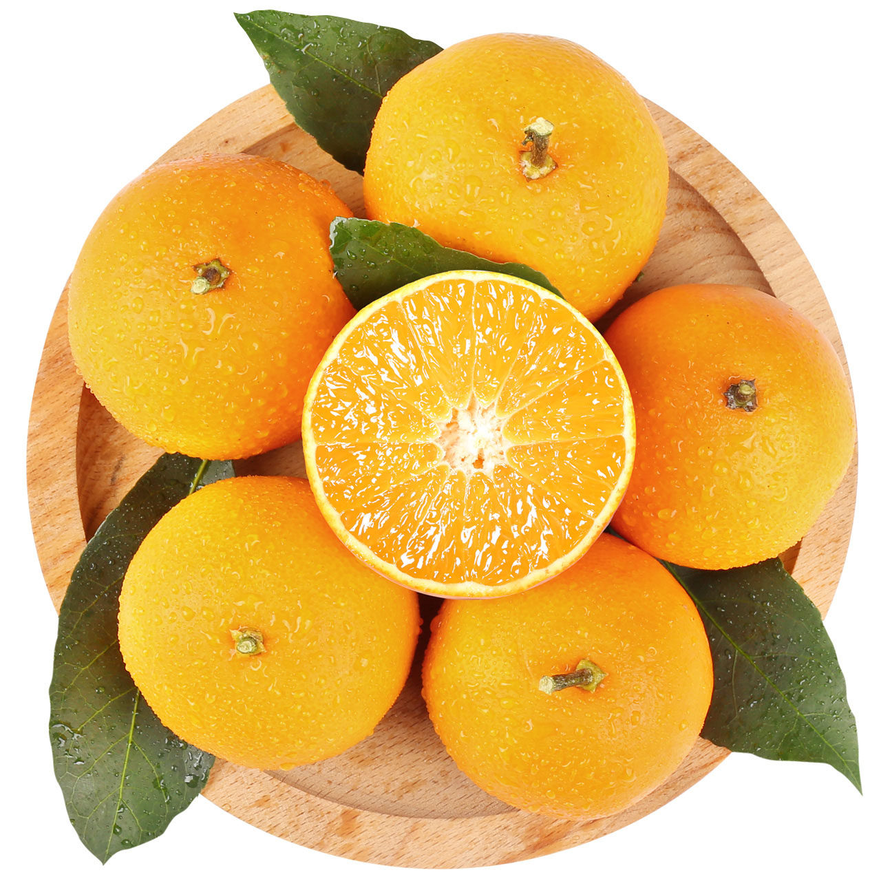 盒马正宗象山红美人爱媛28号柑橘5斤装中果当季新鲜水果桔子包邮