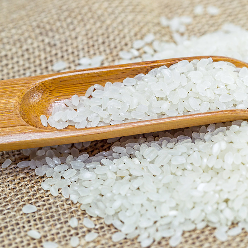 淘乡甜江苏农垦南粳46大米10斤