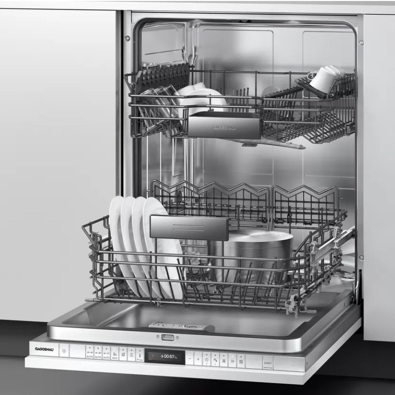 嘉格纳gaggenau嵌入式洗碗机系列df250其他大家电配件