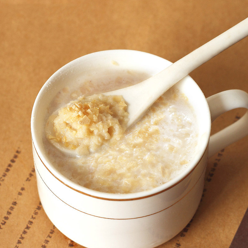 椰奶南国麦片560g袋装冲泡即食代营养早餐燕麦冲饮谷物