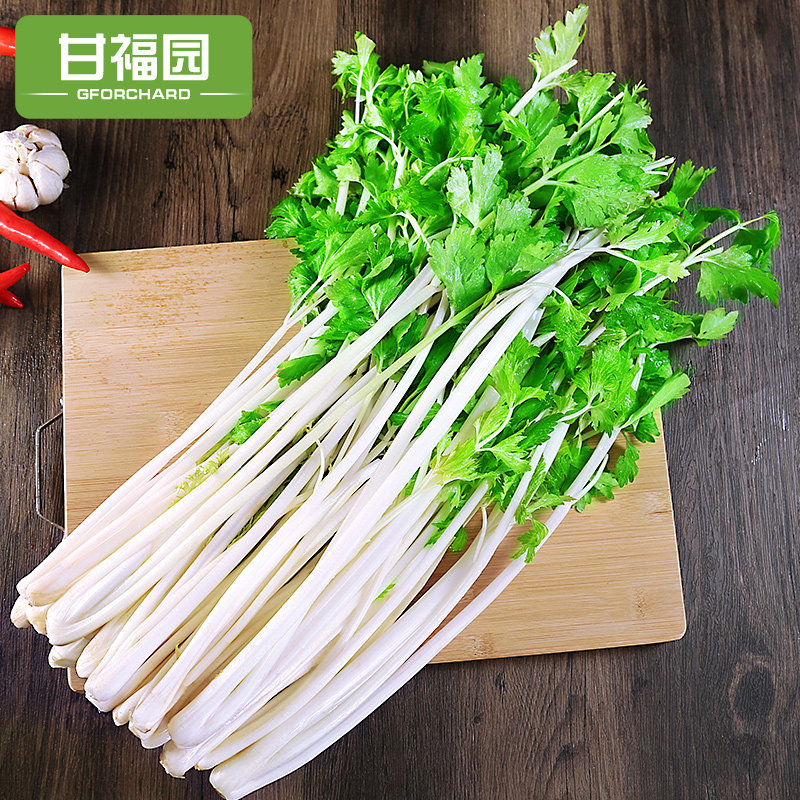 新鲜白杆芹菜5斤农家时令蔬菜甜嫩空芯西芹其它