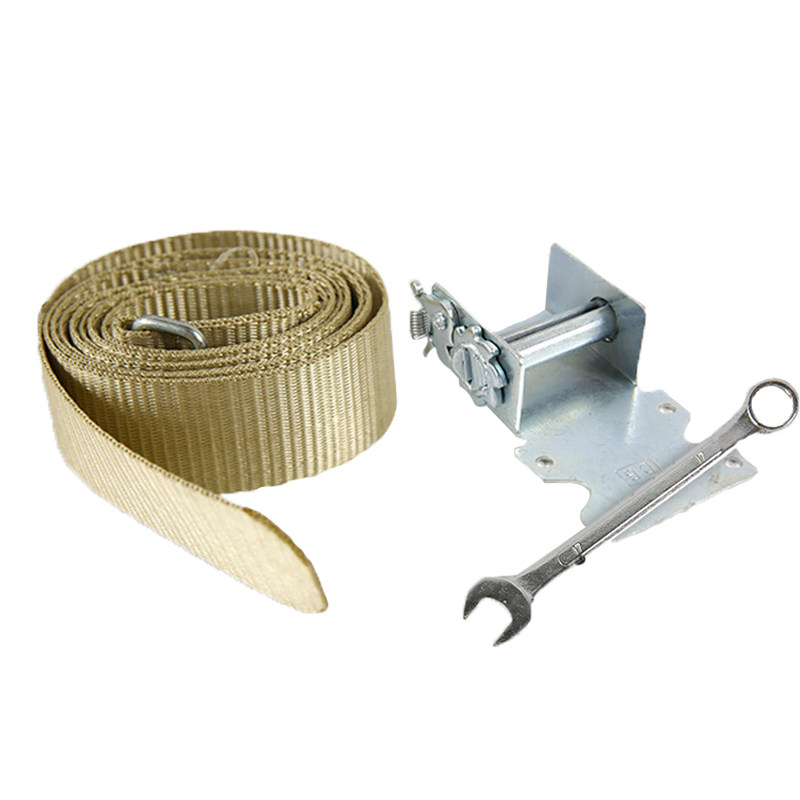 蜜蜂箱蜂具扣式连接器固定带转场搬运捆绑高箱平箱新工具5个包邮