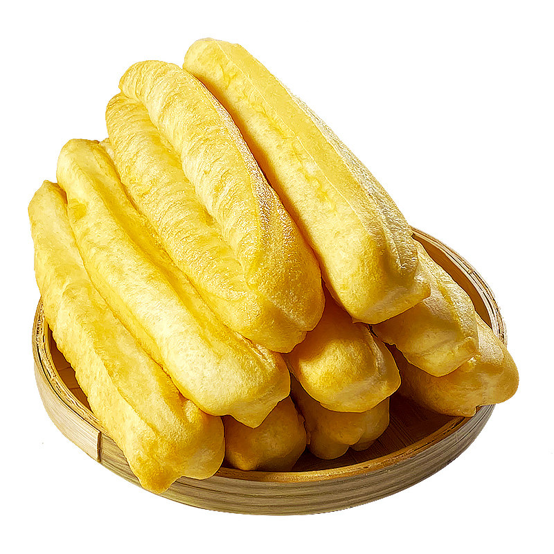 思念放心油条半成品冷冻小吃油炸早点肯德基配方包点