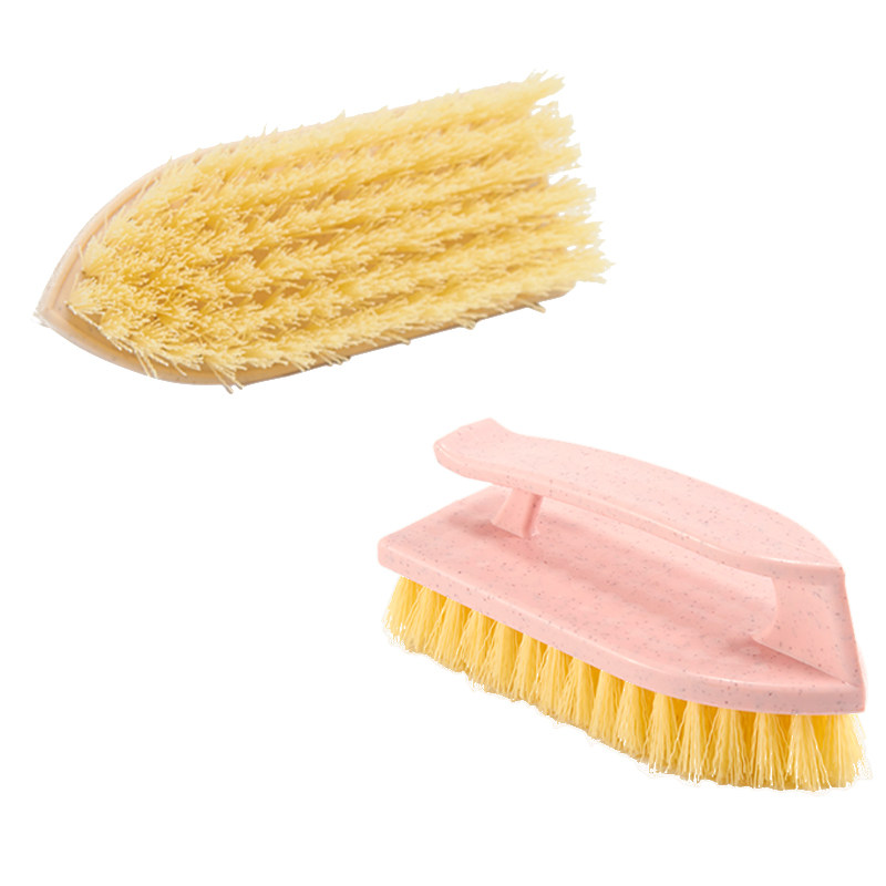 家用刷子洗衣衣服大号板刷硬毛强力厨房锅刷衣物刷