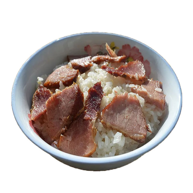 300克1包贵州特产贞丰傅正刚糯米米饭袋装营养自热米饭