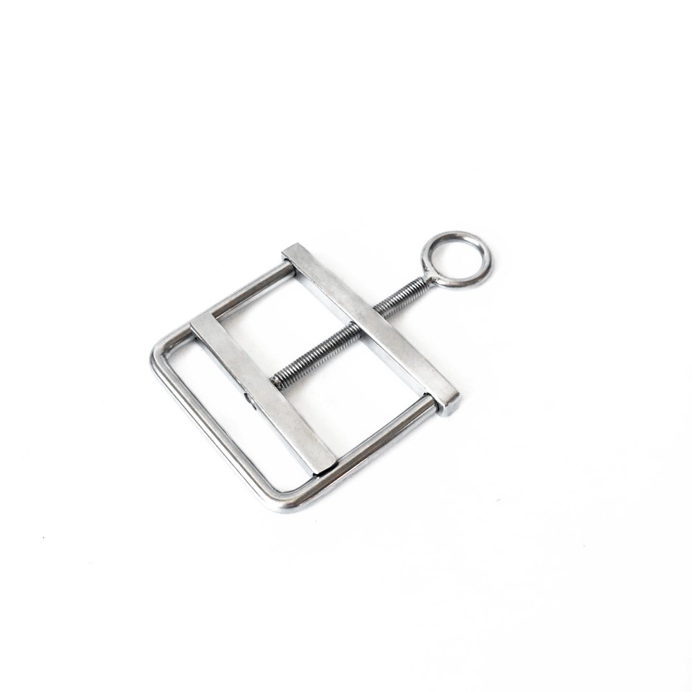 sm另类情趣成人用品睾丸吊坠蛋蛋挤压器捆绑束缚刑具男奴