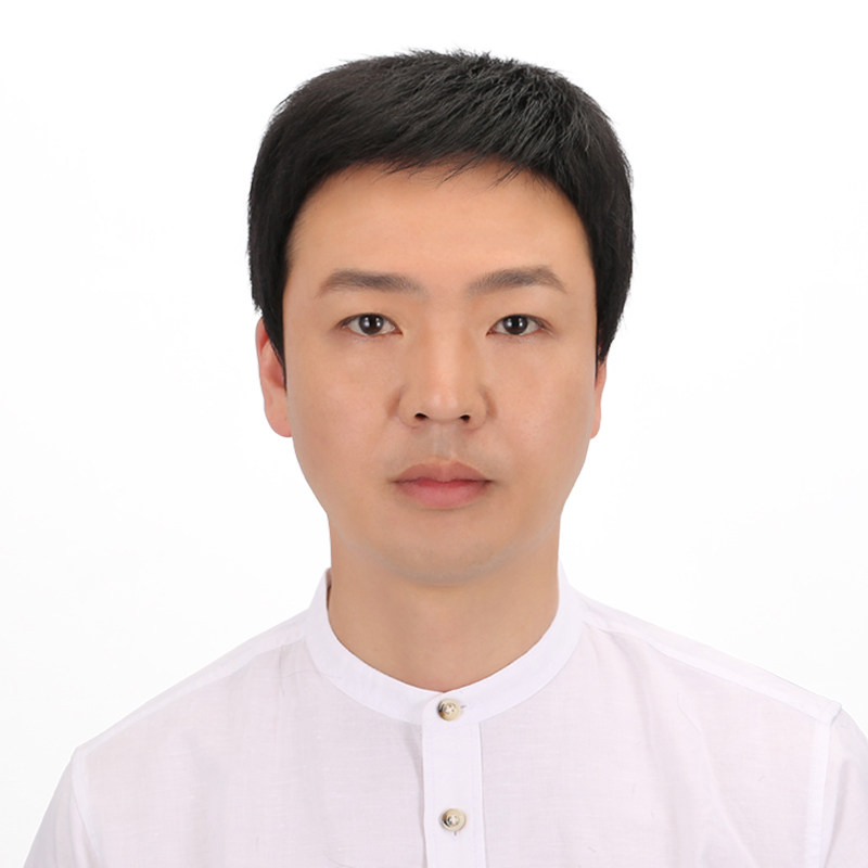 假发套男短发帅气真人发丝中老年男士真发假发头套自然头顶遮白发