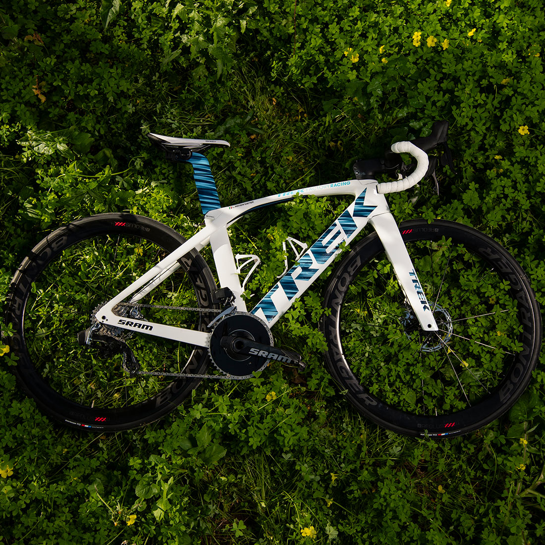 trek崔克bontrager xxx公路车自行车单车碳纤维骑行运动水壶架