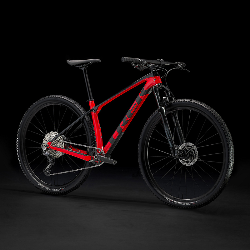 trek崔克procaliber轻量量化碳纤维竞赛越野硬尾山地山地自行车