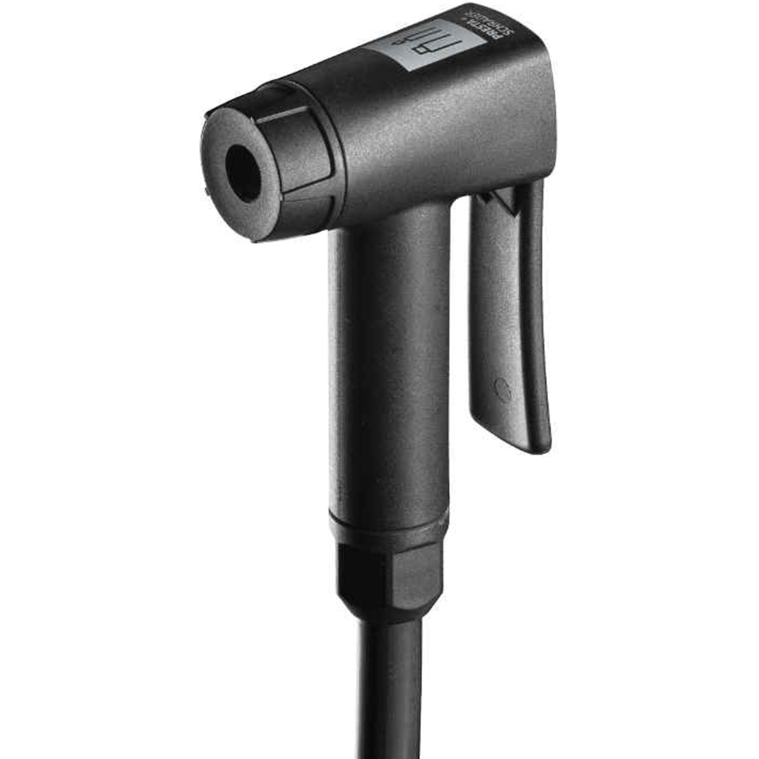 trek崔克bontrager家用落地式自行车单车脚踏车法嘴美嘴打气筒