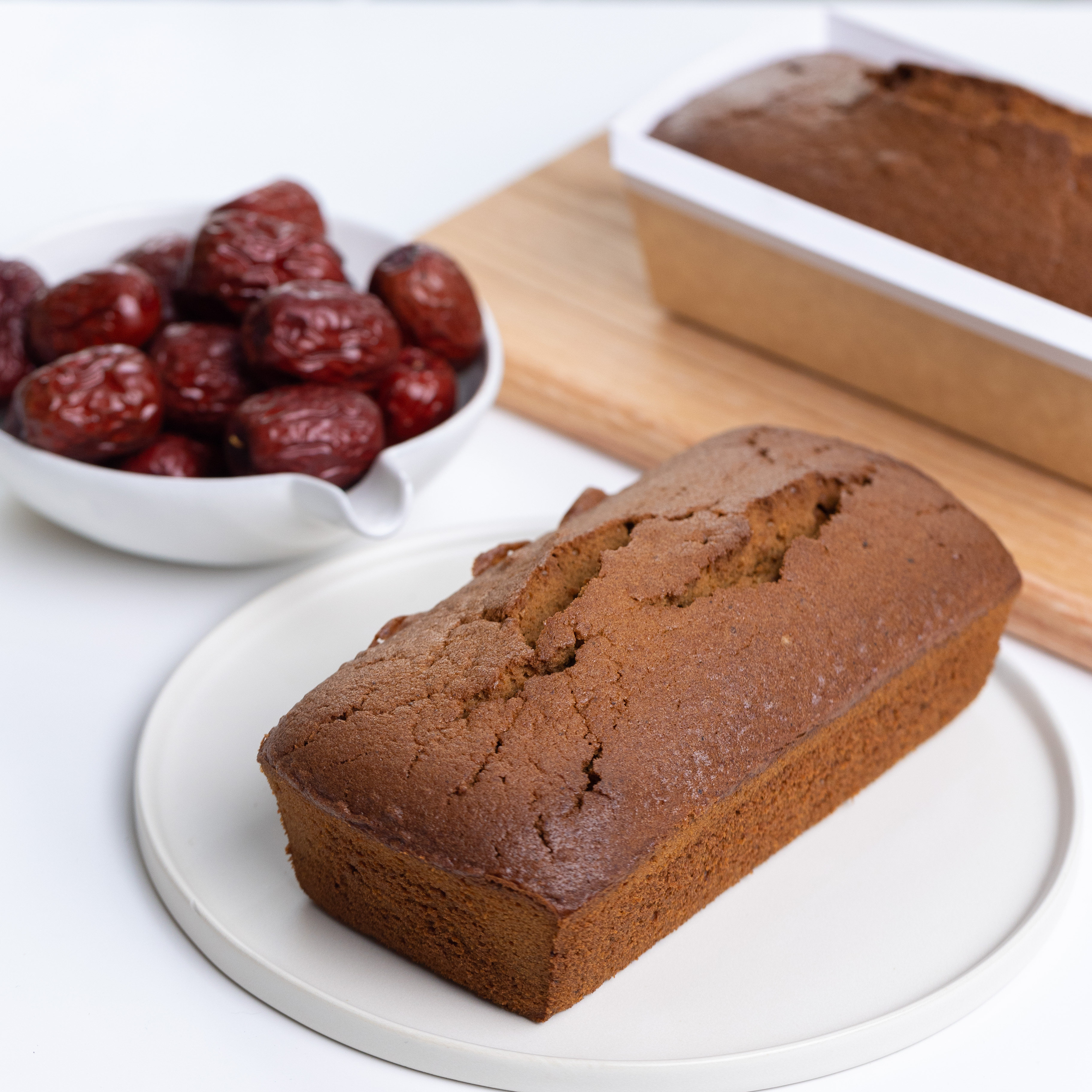 古枣蛋糕新疆大叔新鲜红枣青岛顺兴食品店中式传统糕点