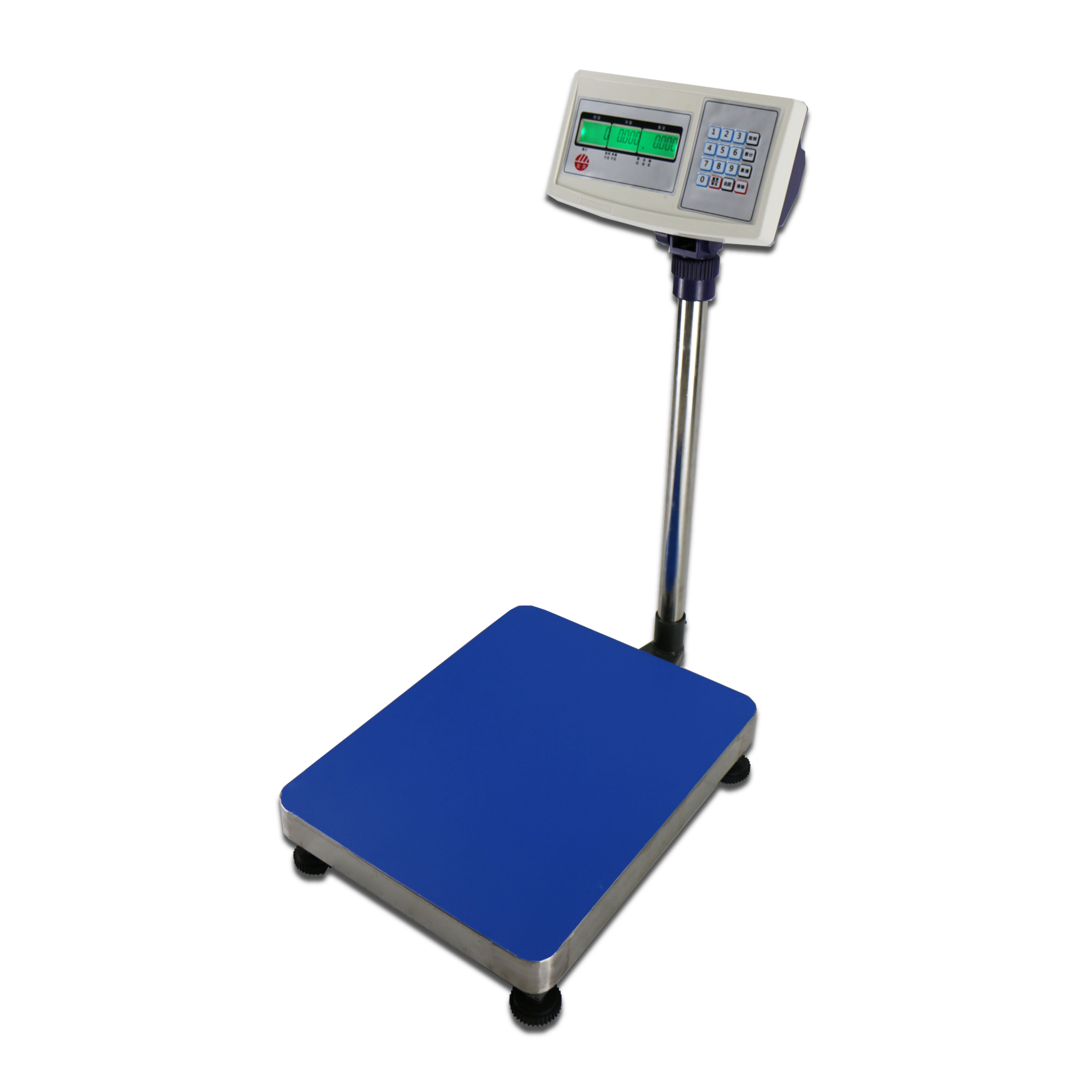 上海友声xk3100计数电子快递台秤30kg50kg60kg75kg100kg150公斤电子秤