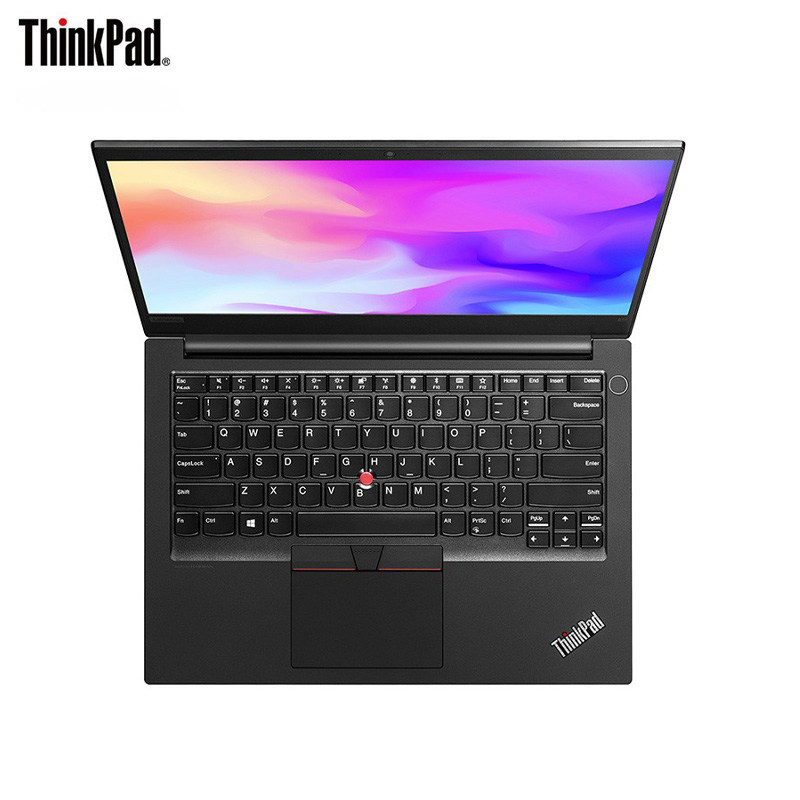 联想thinkpade15超薄窄边l14轻薄e580商务办公笔记本电脑2021款笔记本