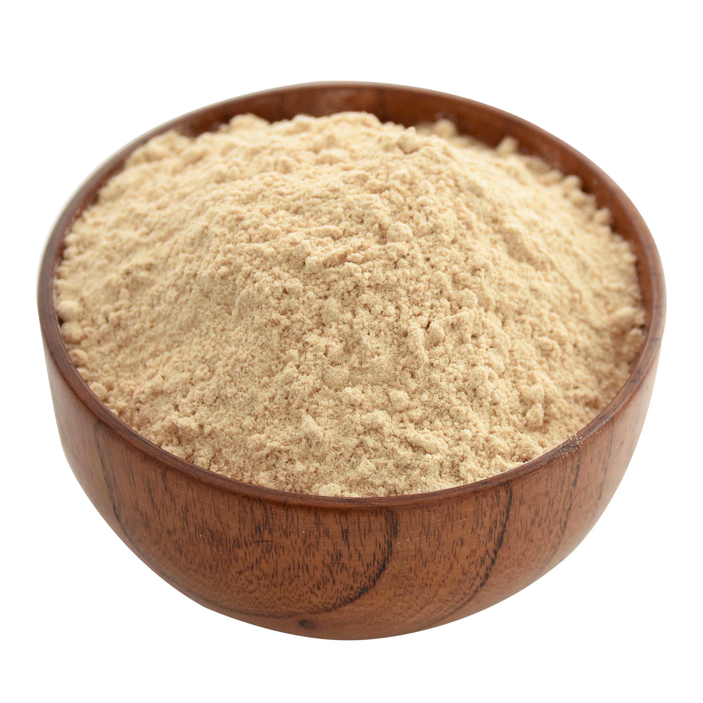 传统小麦炒面粉糊熟炒麦粉炒面糊儿时熟全麦炒面粉熟五谷2斤包邮