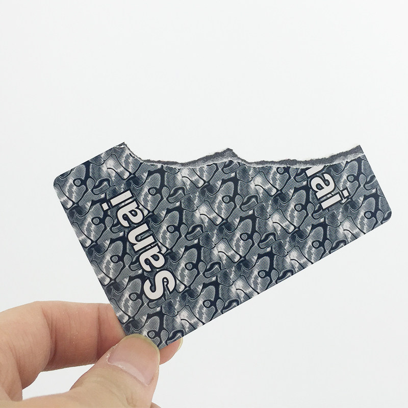 9729侠女耐用加厚十副定制批发直销厂家3a扑克