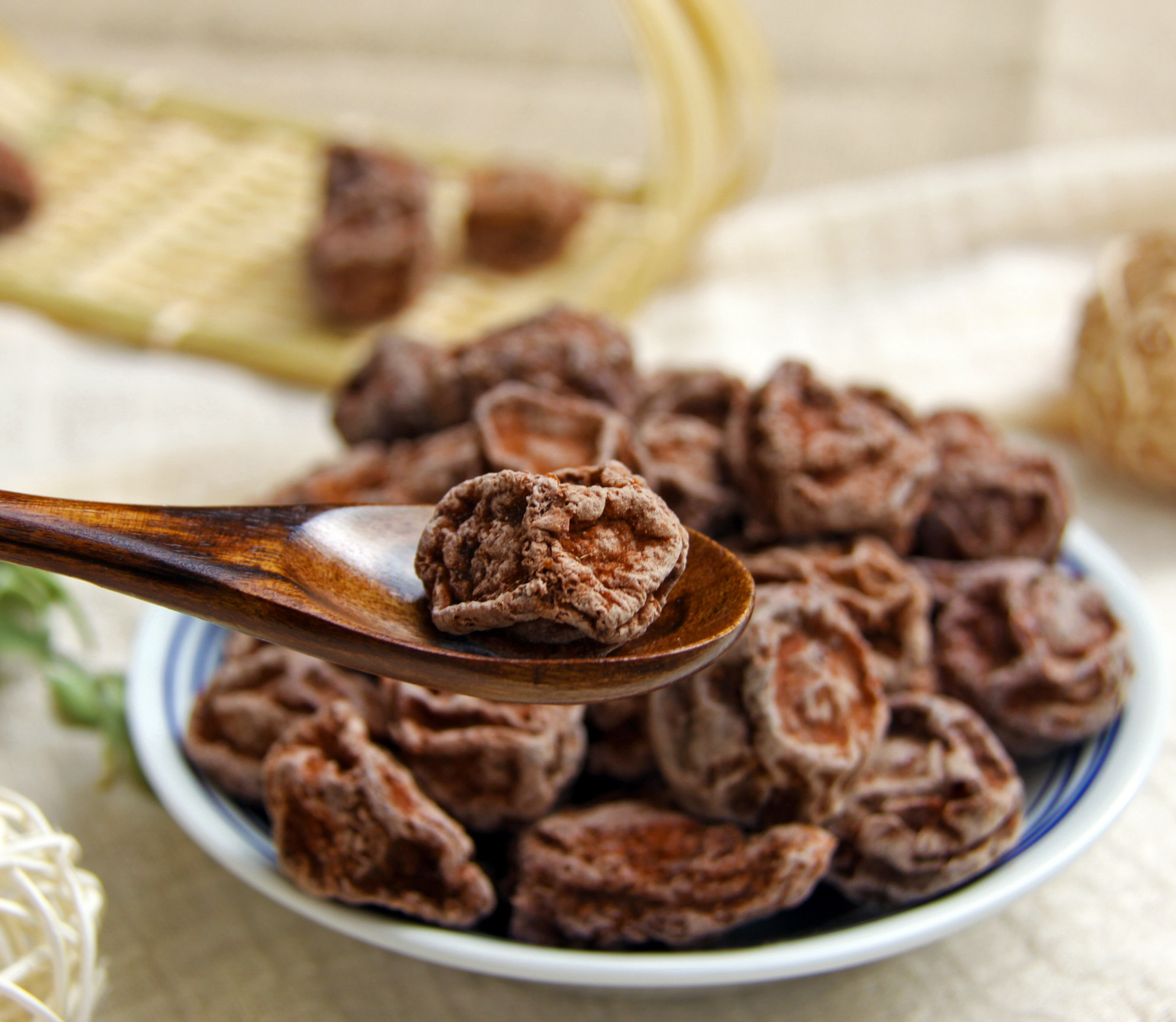 甘甜特大话梅500g奶茶茶店酒楼餐厅泡水止渴梅类制品