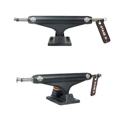 进口indy支架银色签名款锻造底座单空钛合金初学者一薄同款包邮