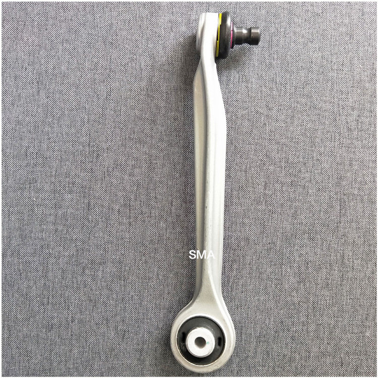 奥迪a4b6b7臂弯a6c5上下支臂大众帕萨特b5左右上下摆臂