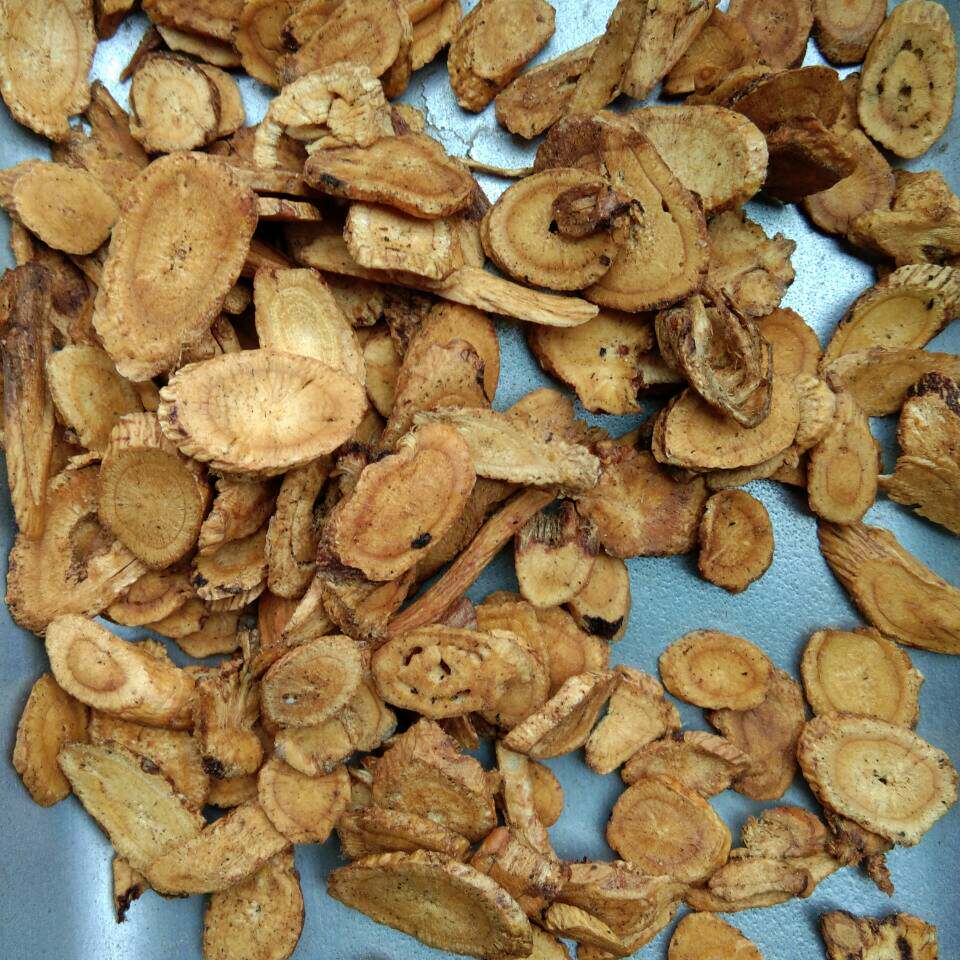 黄芪蜜灸中药材特级蜜制正品散装500g其他药食同源食品