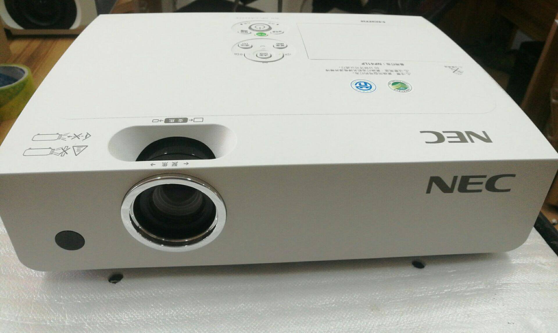 nec投影仪ca4120xca4160xca4260xca4300xcr2100xcr2170x投影机