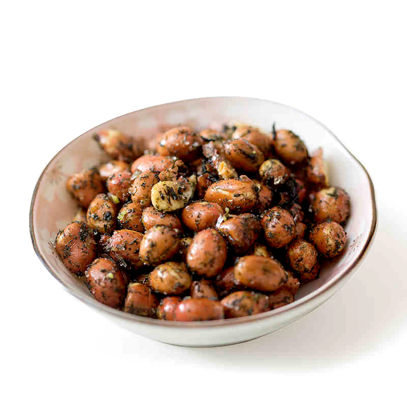 领券199-100元 老杜苔条花生米120g花生豆炒货休闲零食小吃下酒菜